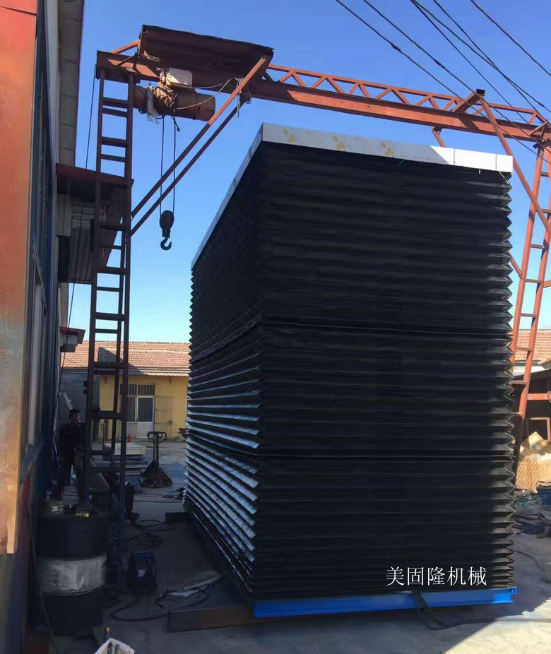 鸡西固定式升降机价格