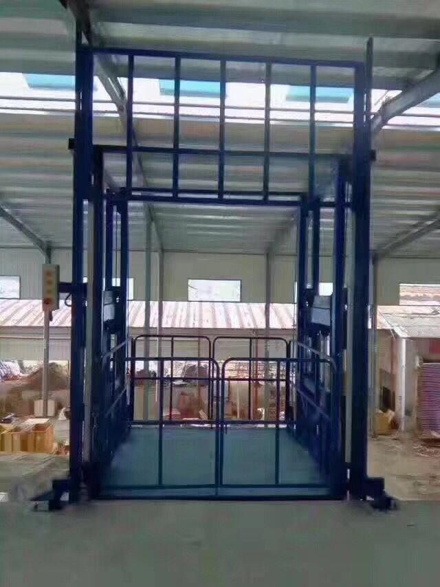鸡西简易货梯