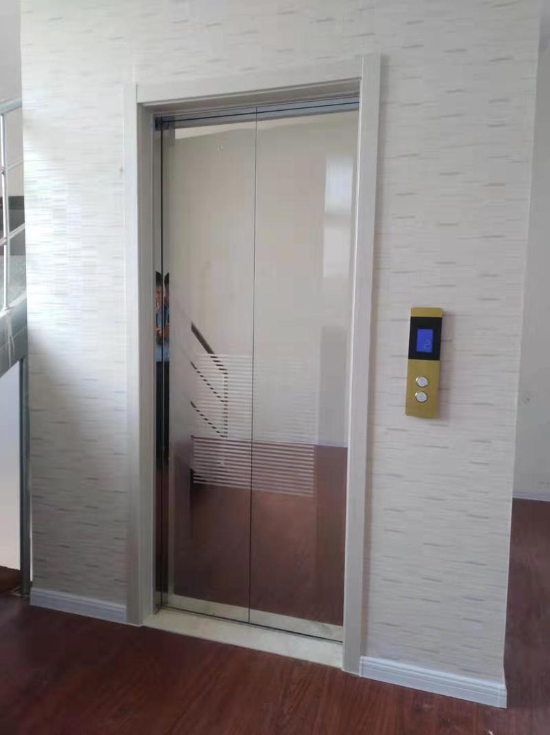 鸡西小型电梯