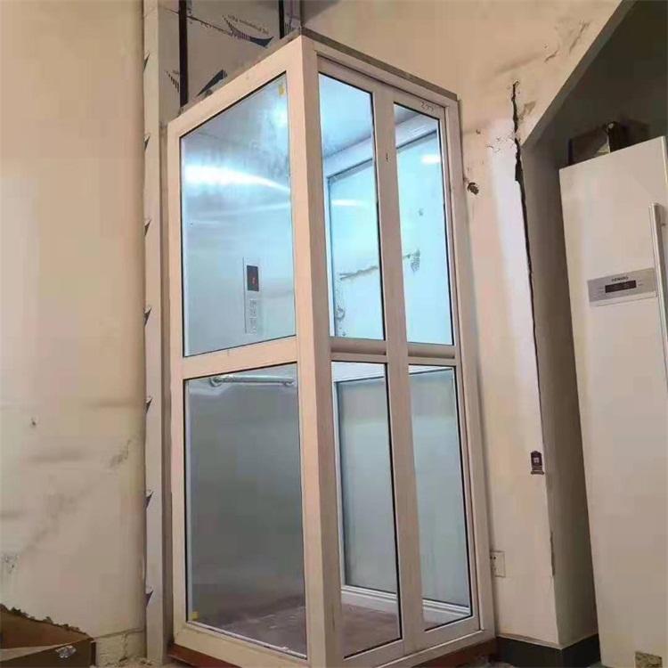 鸡西简易家用电梯
