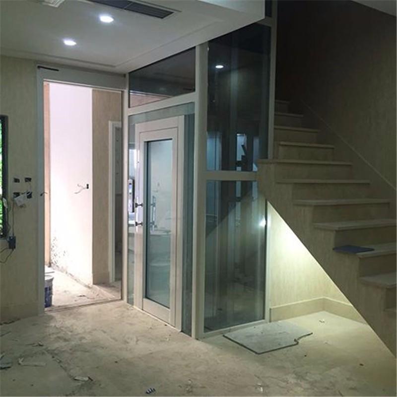 鸡西家庭小型电梯